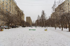 ул. Бакинских комиссаров,60 в Екатеринбурге - yutvil.ru - фото 16