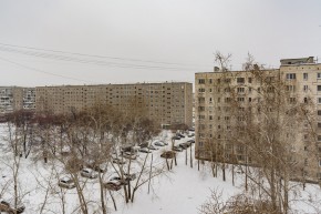 ул. Бакинских комиссаров,60 в Екатеринбурге - yutvil.ru - фото 18