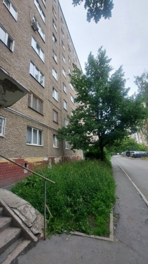 ул. Бакинских комиссаров,64 в Екатеринбурге - yutvil.ru