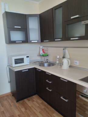 ул. Бакинских комиссаров,99 в Екатеринбурге - yutvil.ru - фото 7