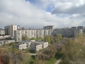 ул. Бебеля,126 в Екатеринбурге - yutvil.ru - фото 5