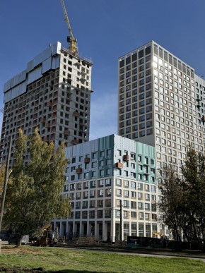 ул. Блюхера, д. 26 в Екатеринбурге - yutvil.ru - фото 1