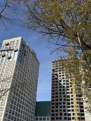 ул. Блюхера, д. 26 в Екатеринбурге - yutvil.ru - фото 2