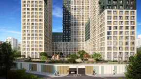 ул. Блюхера, д. 26 в Екатеринбурге - yutvil.ru - фото 5