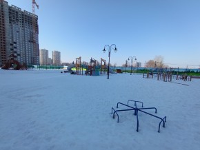 ул. Блюхера,95 в Екатеринбурге - yutvil.ru - фото 22