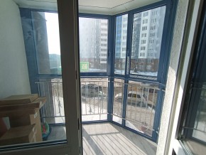 ул. Блюхера,95 в Екатеринбурге - yutvil.ru - фото 5