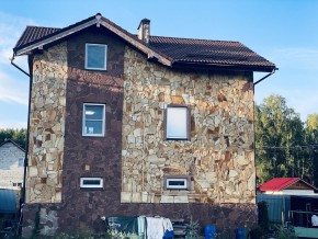 ул. Брусничная д. 31 в Екатеринбурге - yutvil.ru - фото 18