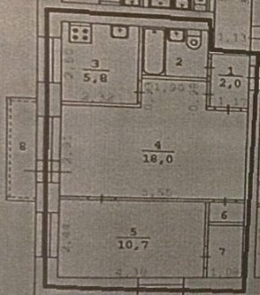 ул. Челюскинцев,110-а в Екатеринбурге - yutvil.ru - фото 17 ул. Челюскинцев,110-а в Екатеринбурге - yutvil.ru - фото 17