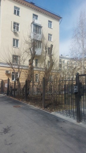 ул. Челюскинцев,70 в Екатеринбурге - yutvil.ru - фото 2