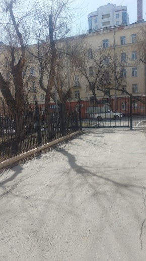 ул. Челюскинцев,70 в Екатеринбурге - yutvil.ru - фото 3