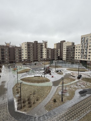 ул. Чемпионов,3 в Екатеринбурге - yutvil.ru - фото 6 ул. Чемпионов,3 в Екатеринбурге - yutvil.ru - фото 6