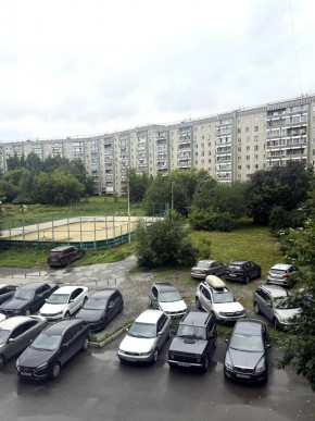 ул. Черепанова,18 в Екатеринбурге - yutvil.ru - фото 6