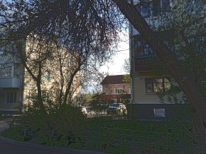 ул. Черноярская,30 корп. 1 в Екатеринбурге - yutvil.ru