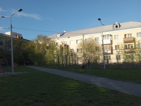 ул. Черноярская,30 корп. 1 в Екатеринбурге - yutvil.ru - фото 5