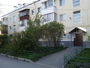 ул. Черноярская,30 корп. 1 в Екатеринбурге - yutvil.ru - фото 7