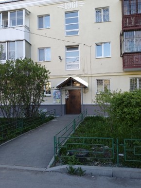 ул. Черноярская,30 корп. 1 в Екатеринбурге - yutvil.ru - фото 9