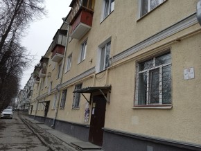 ул. Донбасская,27 в Екатеринбурге - yutvil.ru - фото 2