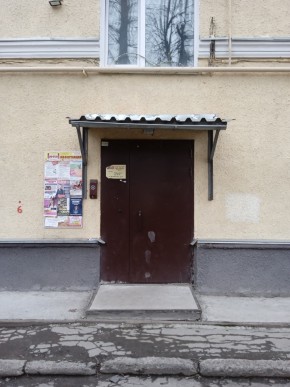 ул. Донбасская,27 в Екатеринбурге - yutvil.ru - фото 3