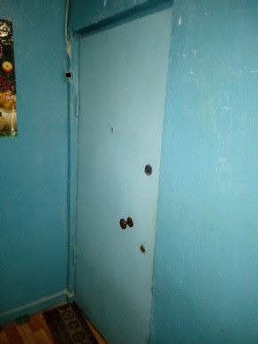 ул. Донбасская,27 в Екатеринбурге - yutvil.ru - фото 4