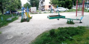 ул. Донбасская,41 в Екатеринбурге - yutvil.ru - фото 10 ул. Донбасская,41 в Екатеринбурге - yutvil.ru - фото 10