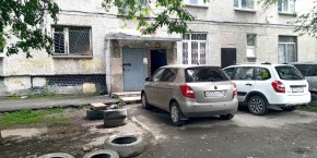 ул. Донбасская,41 в Екатеринбурге - yutvil.ru - фото 9 ул. Донбасская,41 в Екатеринбурге - yutvil.ru - фото 9
