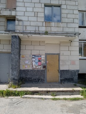 ул. Энтузиастов,26а в Екатеринбурге - yutvil.ru - фото 1 ул. Энтузиастов,26а в Екатеринбурге - yutvil.ru - фото 1