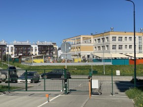 ул. Евгения Савкова,46/2 в Екатеринбурге - yutvil.ru - фото 19 ул. Евгения Савкова,46/2 в Екатеринбурге - yutvil.ru - фото 19