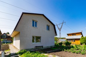 ул. Европейская,76 в Екатеринбурге - yutvil.ru - фото 40