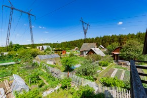 ул. Европейская,76 в Екатеринбурге - yutvil.ru - фото 49