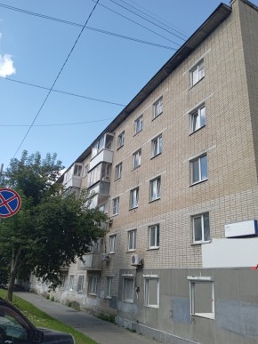 ул. Фурманова,24 в Екатеринбурге - yutvil.ru