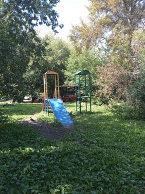 ул. Фурманова,24 в Екатеринбурге - yutvil.ru - фото 2