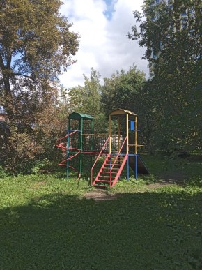 ул. Фурманова,24 в Екатеринбурге - yutvil.ru - фото 3