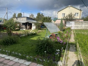 ул. Грачей,1 в Екатеринбурге - yutvil.ru - фото 25