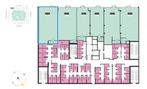 ул. Громова,26/3 в Екатеринбурге - yutvil.ru - фото 10 ул. Громова,26/3 в Екатеринбурге - yutvil.ru - фото 10