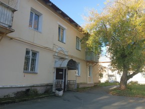 ул. Калинина,68 в Екатеринбурге - yutvil.ru - фото 11
