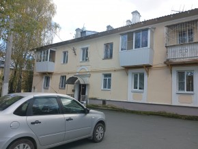 ул. Калинина,68 в Екатеринбурге - yutvil.ru - фото 8