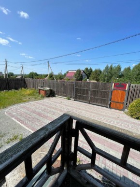 ул. Кленовая,1 в Екатеринбурге - yutvil.ru - фото 12