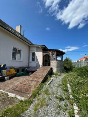 ул. Кленовая,1 в Екатеринбурге - yutvil.ru - фото 4