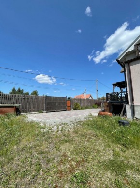ул. Кленовая,1 в Екатеринбурге - yutvil.ru - фото 9