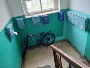 ул. Клубная,14 в Екатеринбурге - yutvil.ru - фото 9