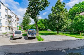 ул. Красных борцов,5 в Екатеринбурге - yutvil.ru - фото 20