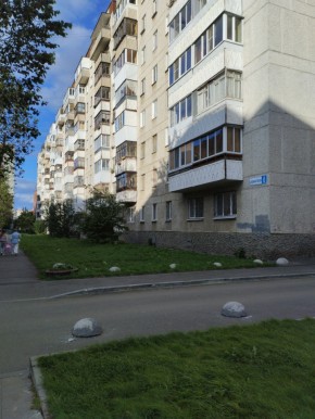 ул. Красных борцов,6 в Екатеринбурге - yutvil.ru - фото 13 ул. Красных борцов,6 в Екатеринбурге - yutvil.ru - фото 13