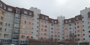 ул. Лесная,5 в Екатеринбурге - yutvil.ru