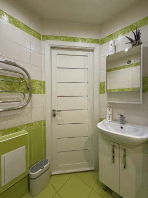 ул. Луначарского,50 в Екатеринбурге - yutvil.ru - фото 12