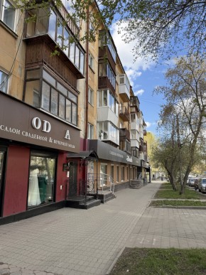 ул. Луначарского,50 в Екатеринбурге - yutvil.ru - фото 15