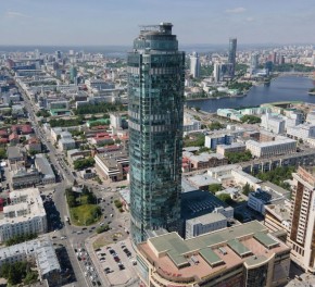 ул. Малышева,51 в Екатеринбурге - yutvil.ru - фото 7 ул. Малышева,51 в Екатеринбурге - yutvil.ru - фото 7