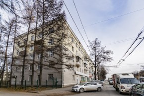 ул. Машиностроителей,10 в Екатеринбурге - yutvil.ru - фото 39