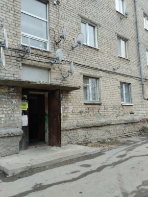 ул. Матвеева,20 в Екатеринбурге - yutvil.ru - фото 17