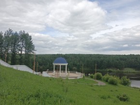 ул. Набережная,15 в Екатеринбурге - yutvil.ru - фото 36