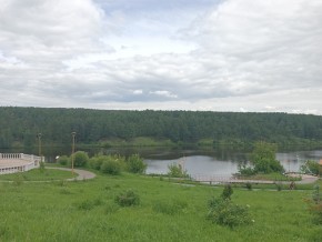 ул. Набережная,15 в Екатеринбурге - yutvil.ru - фото 38